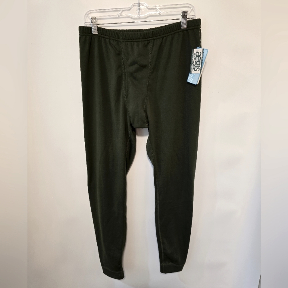 Guide Series Long John Base Layer Pants NWT